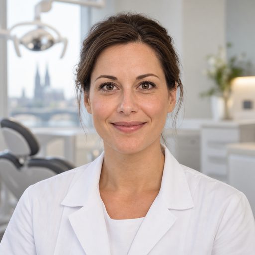 Nadine Sperling