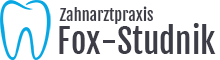 Zahnarztpraxis Fox-Studnik